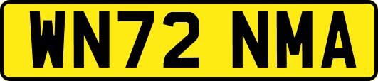 WN72NMA