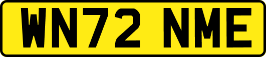 WN72NME