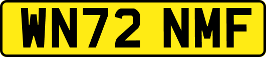 WN72NMF