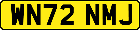 WN72NMJ