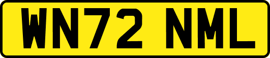 WN72NML