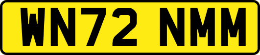 WN72NMM