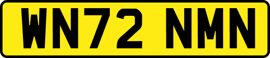 WN72NMN