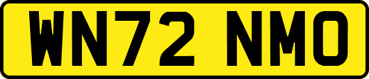 WN72NMO