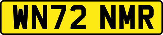 WN72NMR