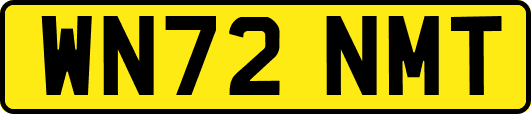 WN72NMT