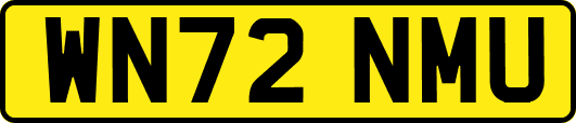 WN72NMU