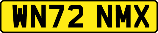 WN72NMX