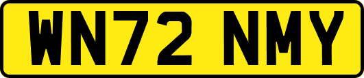 WN72NMY