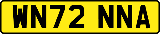 WN72NNA