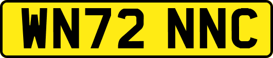 WN72NNC