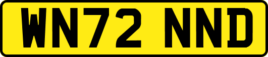 WN72NND