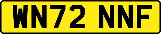 WN72NNF