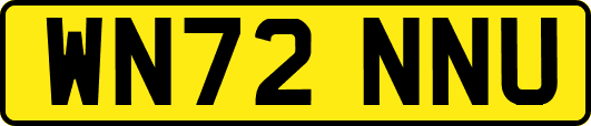WN72NNU