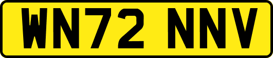 WN72NNV