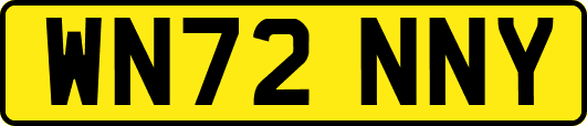 WN72NNY