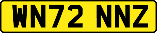 WN72NNZ