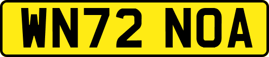 WN72NOA