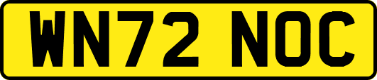 WN72NOC