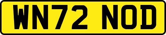 WN72NOD