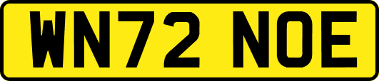 WN72NOE