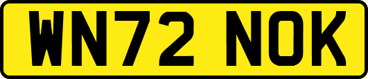 WN72NOK