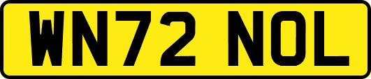 WN72NOL