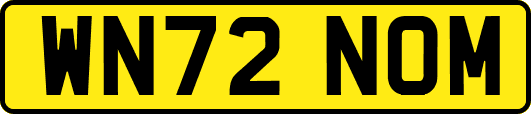 WN72NOM