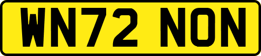 WN72NON