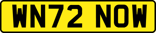 WN72NOW