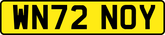 WN72NOY