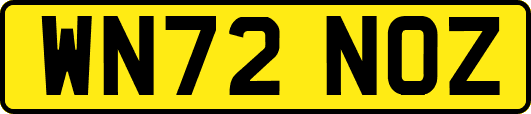 WN72NOZ