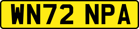 WN72NPA