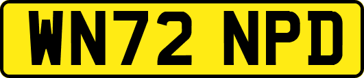 WN72NPD