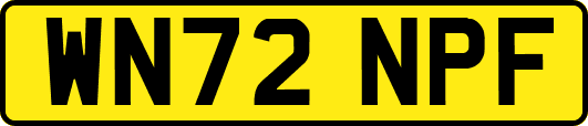 WN72NPF