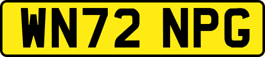 WN72NPG