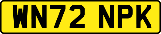 WN72NPK