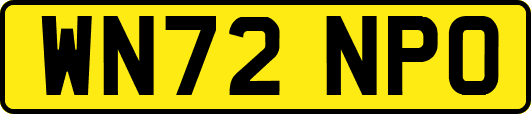 WN72NPO