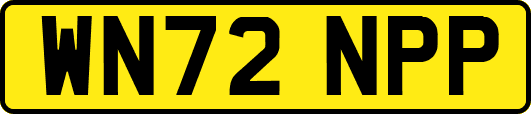 WN72NPP
