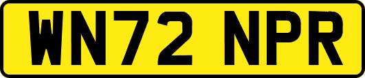 WN72NPR