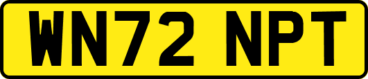 WN72NPT