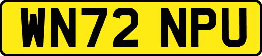 WN72NPU
