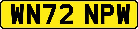 WN72NPW