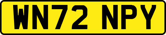 WN72NPY