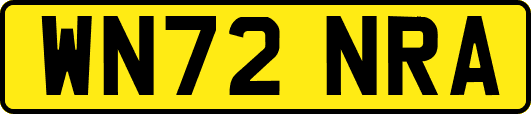 WN72NRA