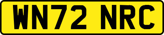 WN72NRC