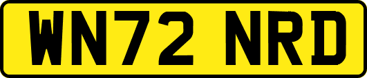 WN72NRD