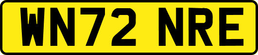 WN72NRE