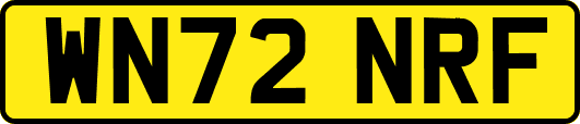 WN72NRF
