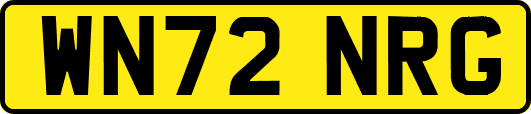 WN72NRG